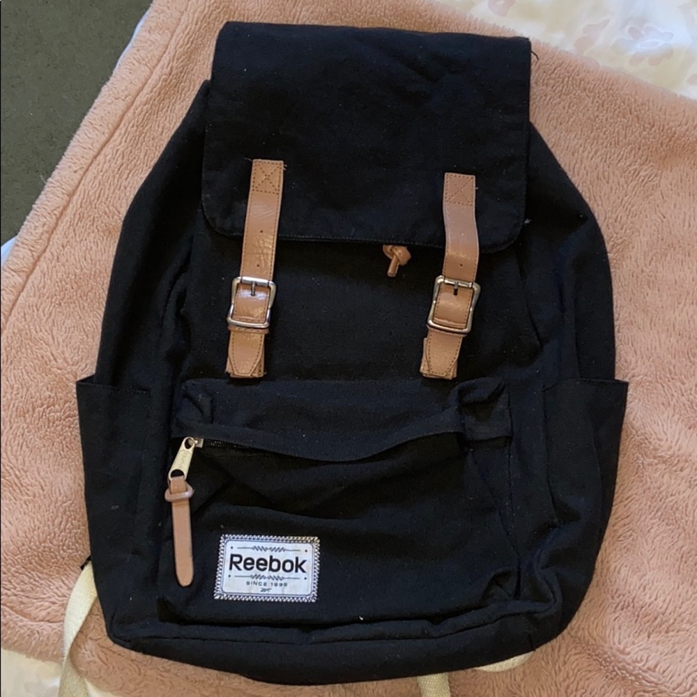 Reebok Backpack